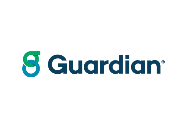 Guardian Life Insurance logo