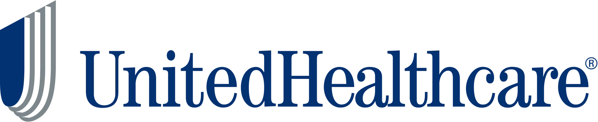 UnitedHealthcare logo
